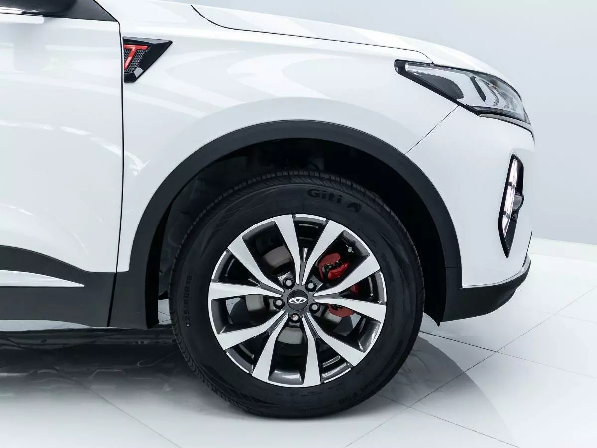 Vehicle Image for 8/18for Chery Tiggo 7 Pro 1.5T Executive