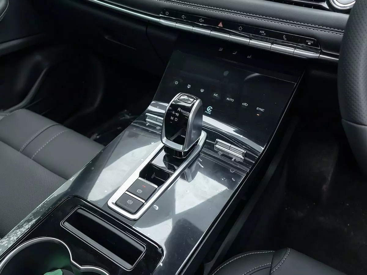 Vehicle Image for 13/18for Chery Tiggo 7 Pro 1.5T Executive