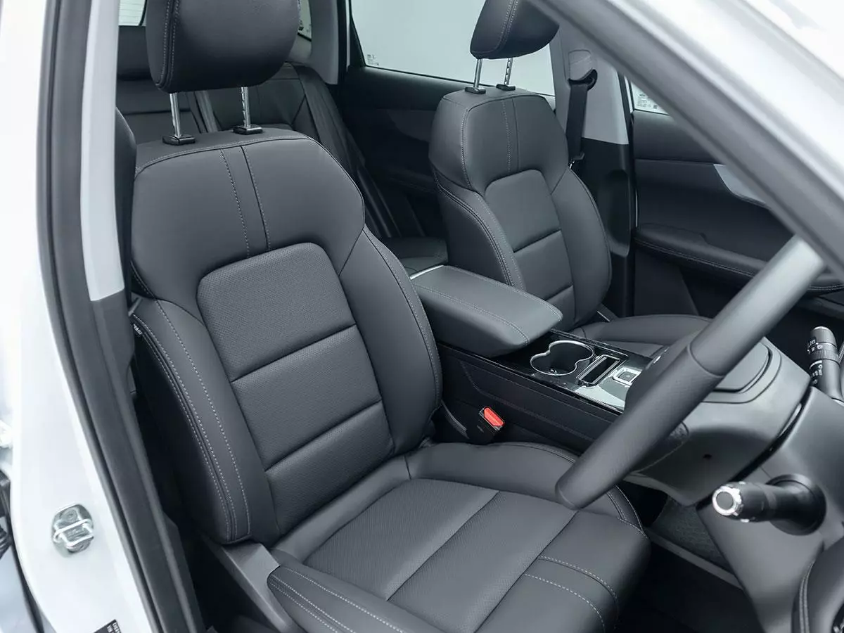 Vehicle Image for 18/18for Chery Tiggo 7 Pro 1.5T Executive