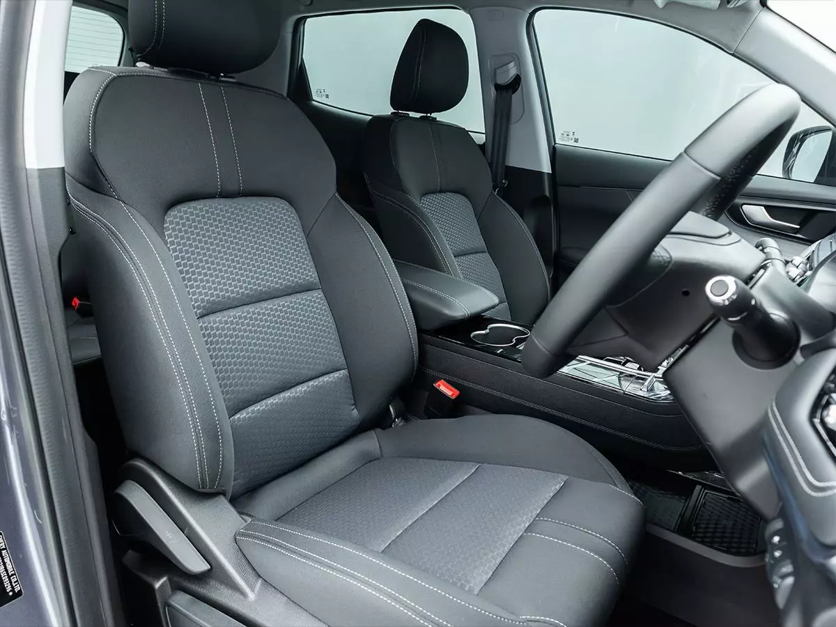 Vehicle Image for 17/17for Chery Tiggo 4 Pro 1.5T LiT Auto