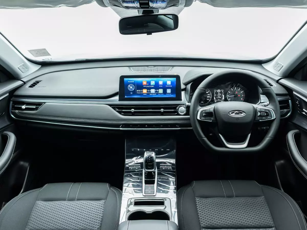 Vehicle Image for 14/17for Chery Tiggo 4 Pro 1.5T LiT Auto