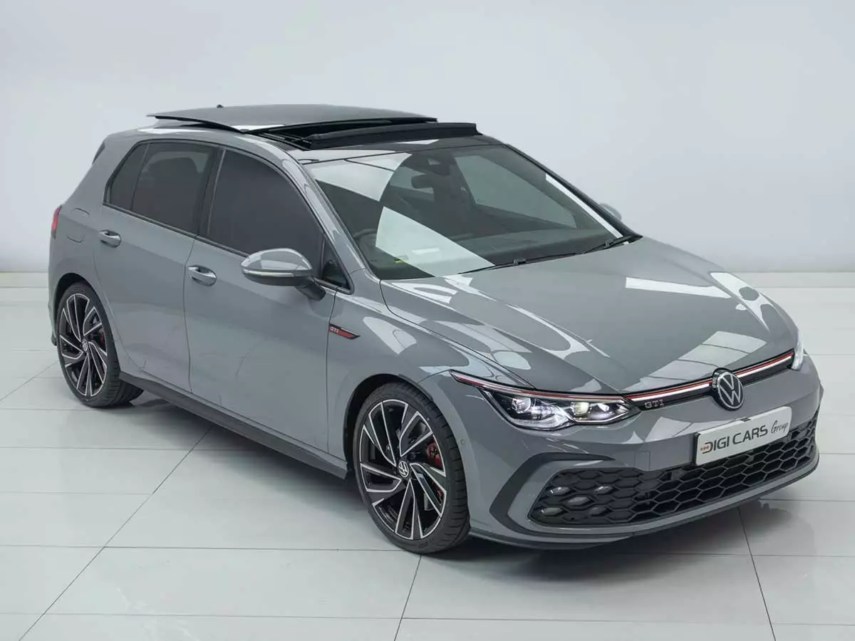 Vehicle Image for 2/24for Volkswagen Golf GTI