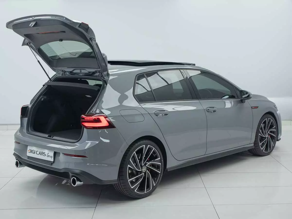 Vehicle Image for 6/24for Volkswagen Golf GTI