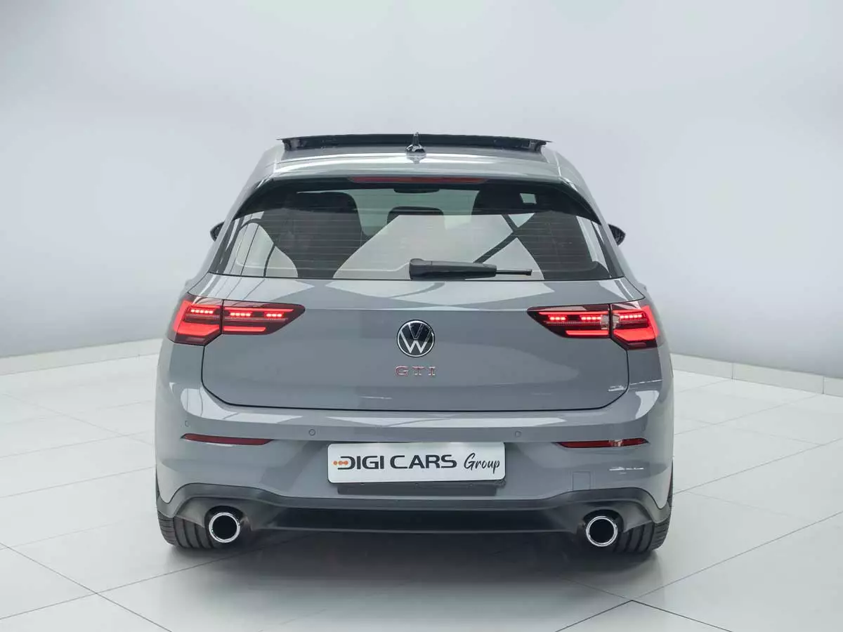 Vehicle Image for 12/24for Volkswagen Golf GTI