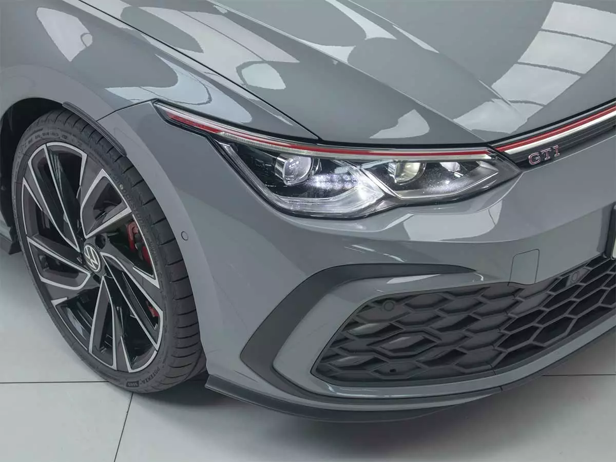 Vehicle Image for 8/24for Volkswagen Golf GTI