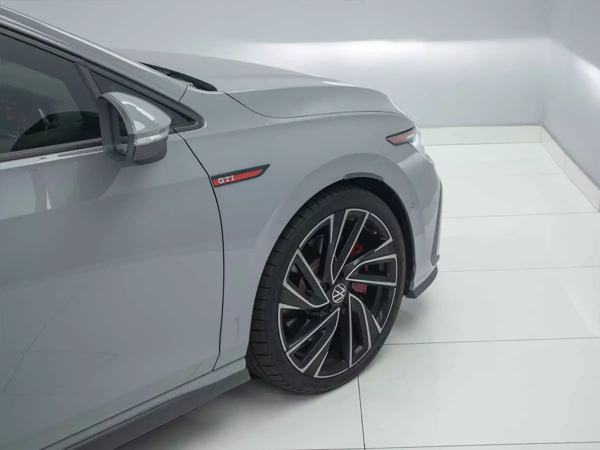 Vehicle Image for 7/24for Volkswagen Golf GTI