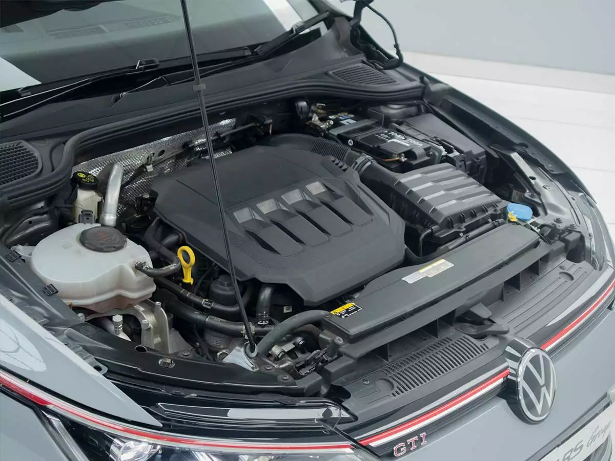 Vehicle Image for 9/24for Volkswagen Golf GTI