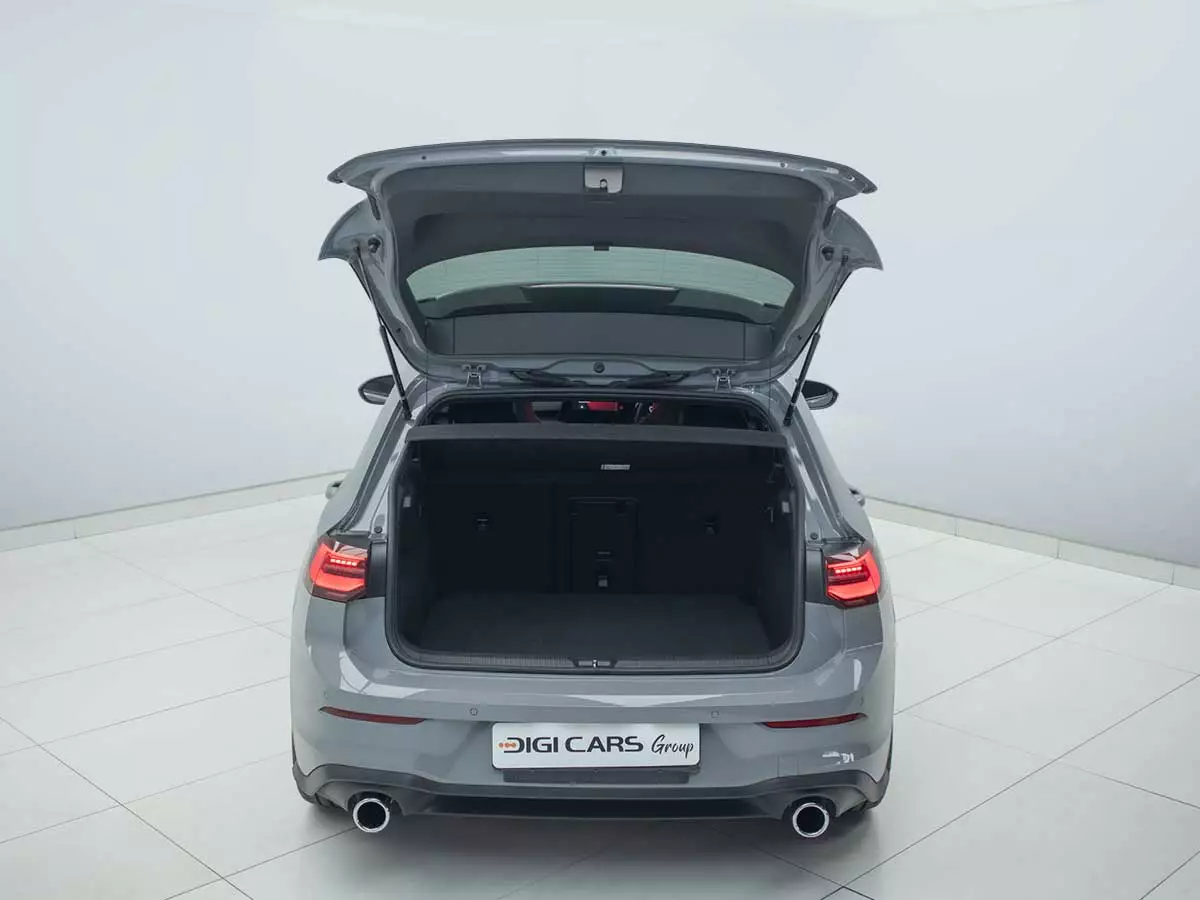 Vehicle Image for 13/24for Volkswagen Golf GTI