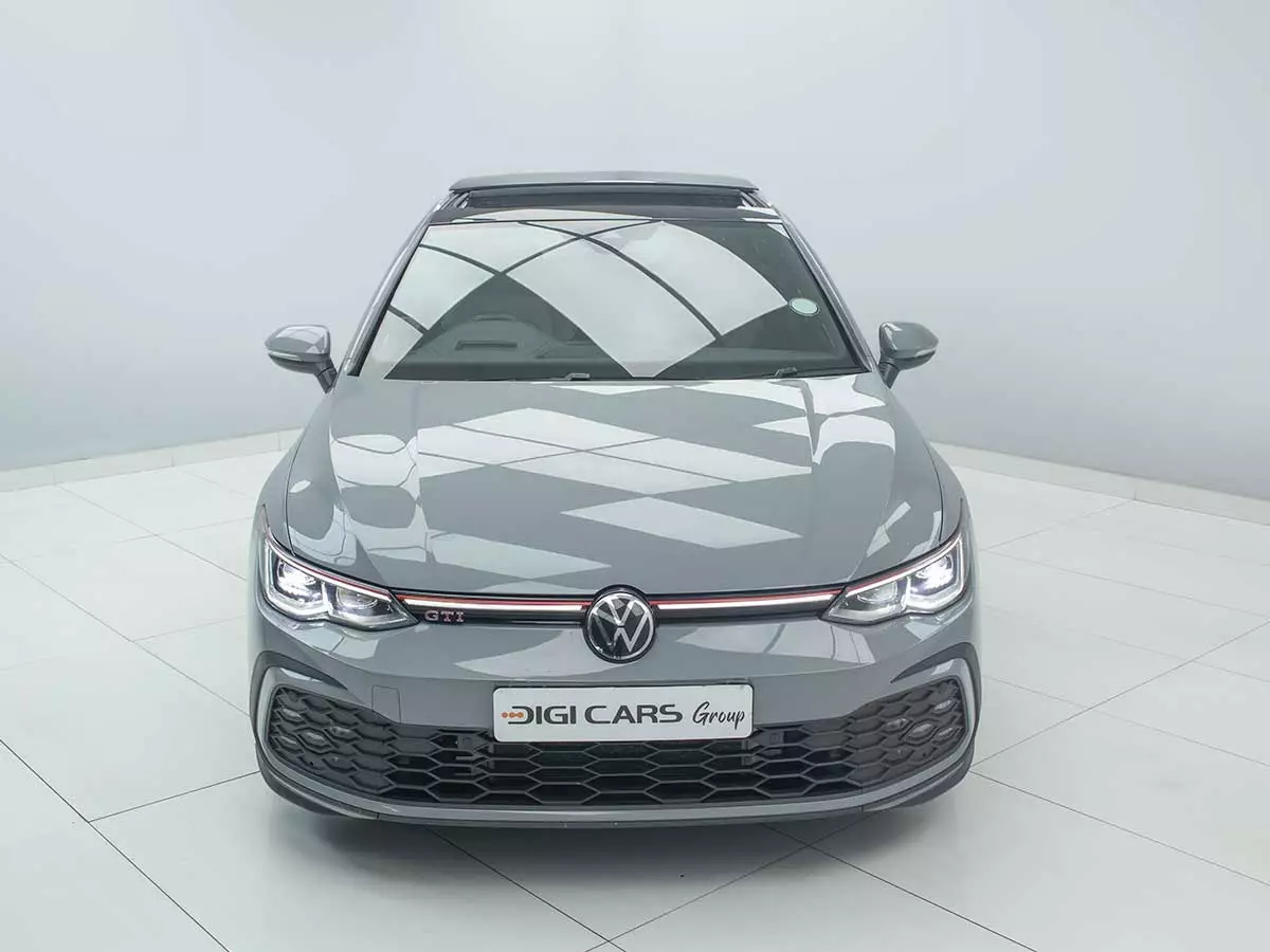 Vehicle Image for 3/24for Volkswagen Golf GTI