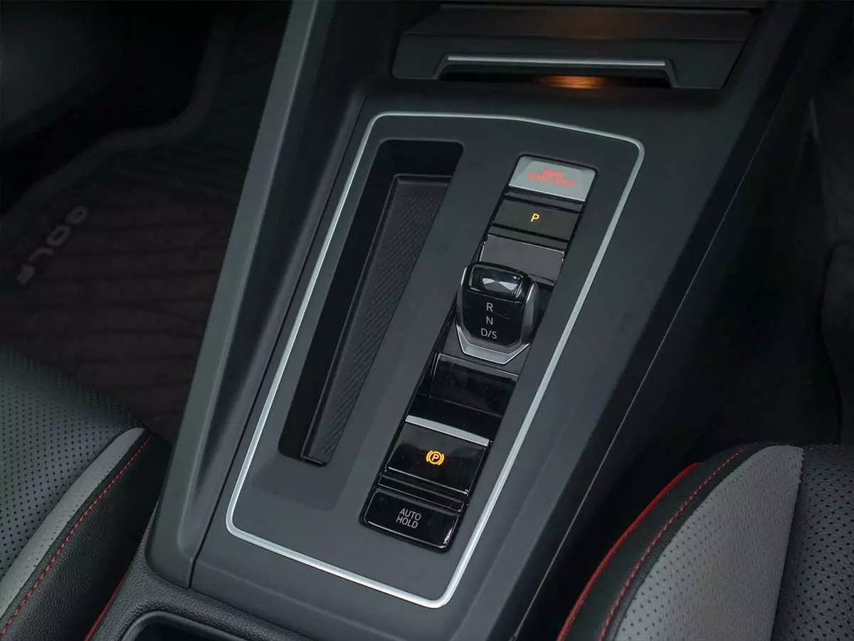 Vehicle Image for 17/24for Volkswagen Golf GTI