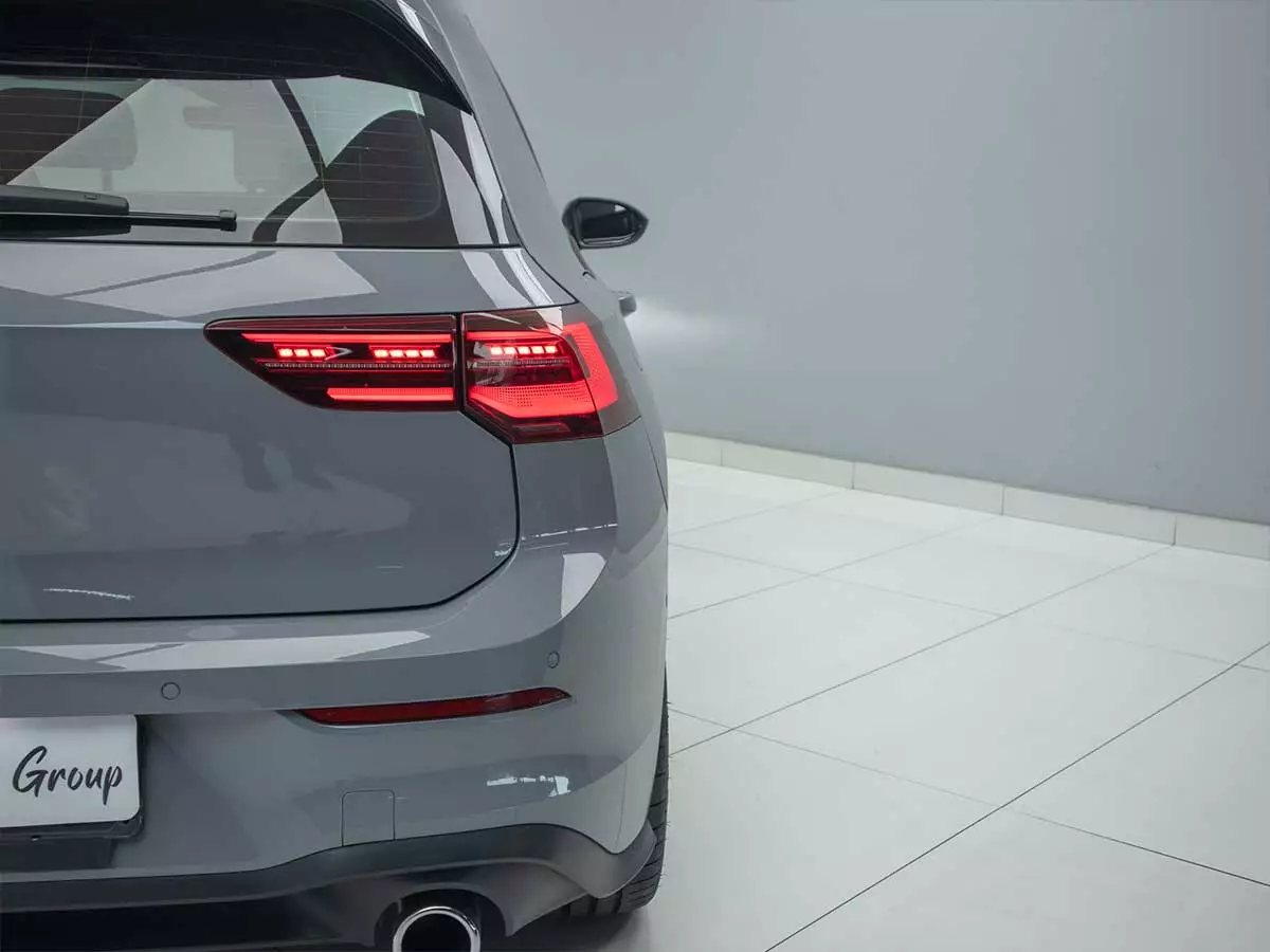 Vehicle Image for 11/24for Volkswagen Golf GTI