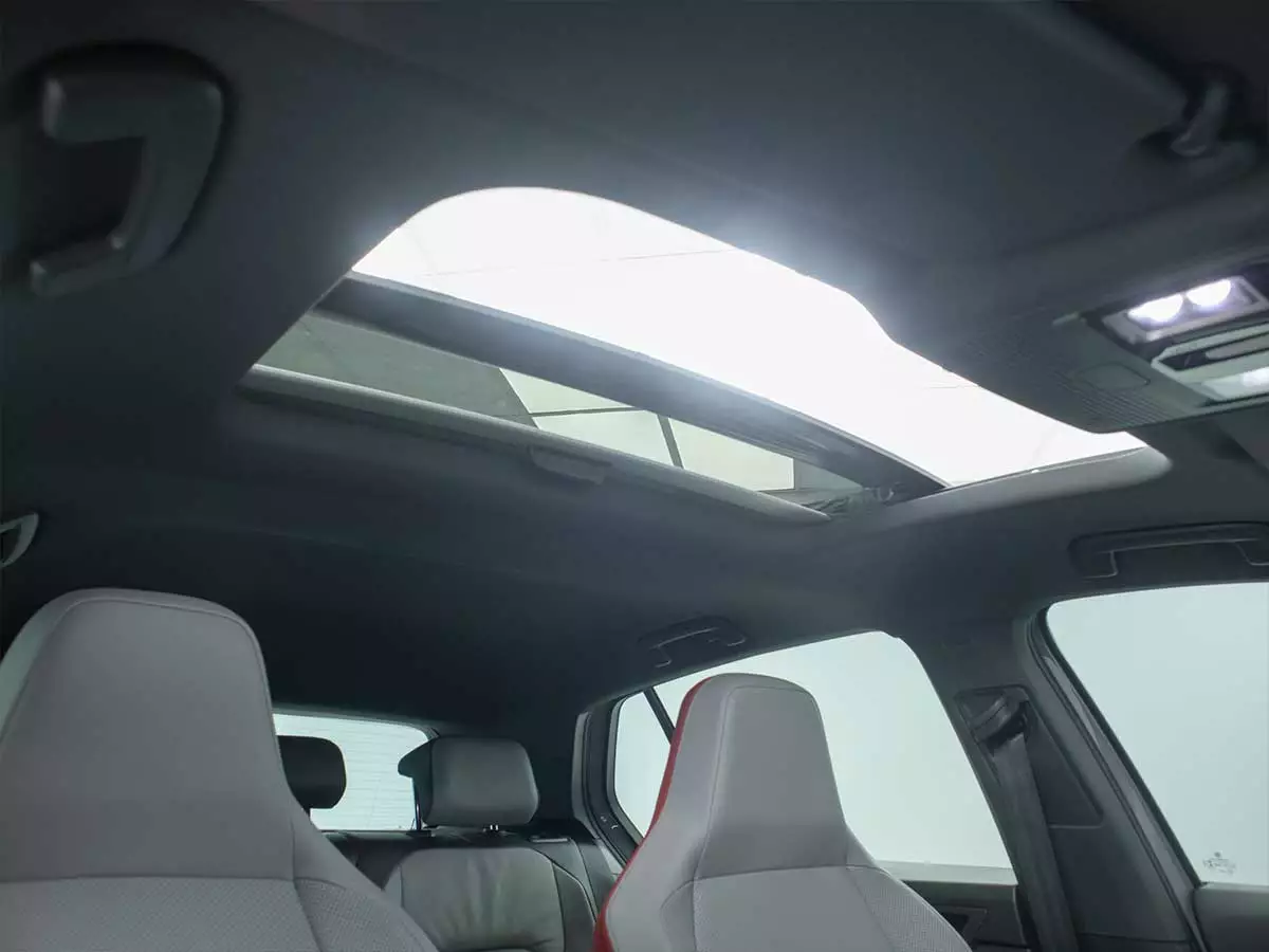 Vehicle Image for 21/24for Volkswagen Golf GTI