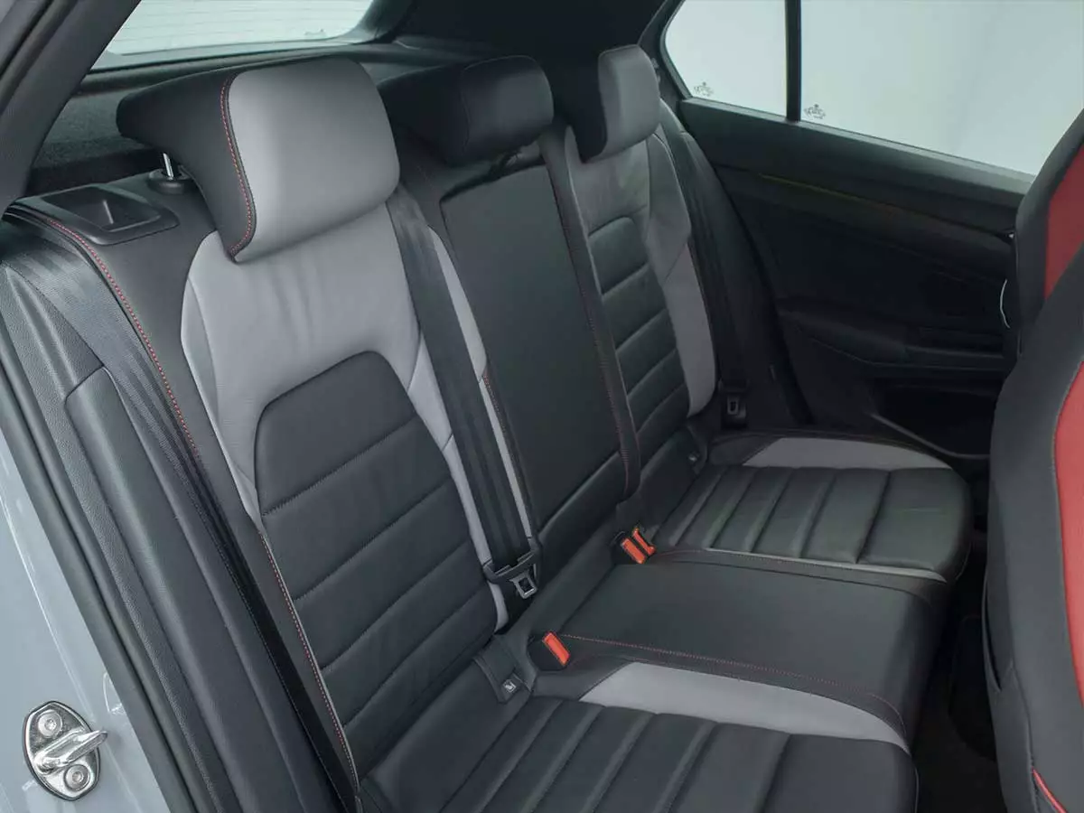 Vehicle Image for 23/24for Volkswagen Golf GTI