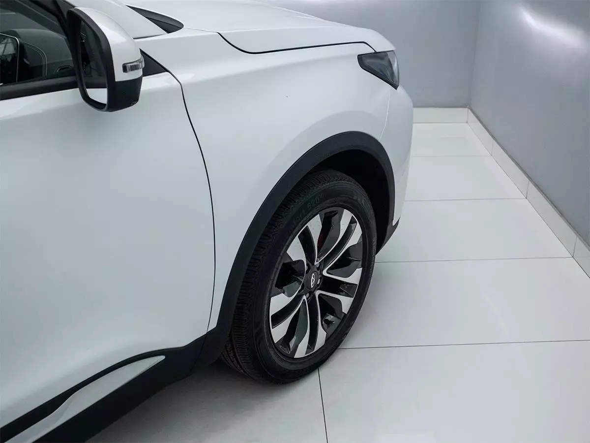 Vehicle Image for 7/17for Chery Tiggo Cross 1.5T Elite