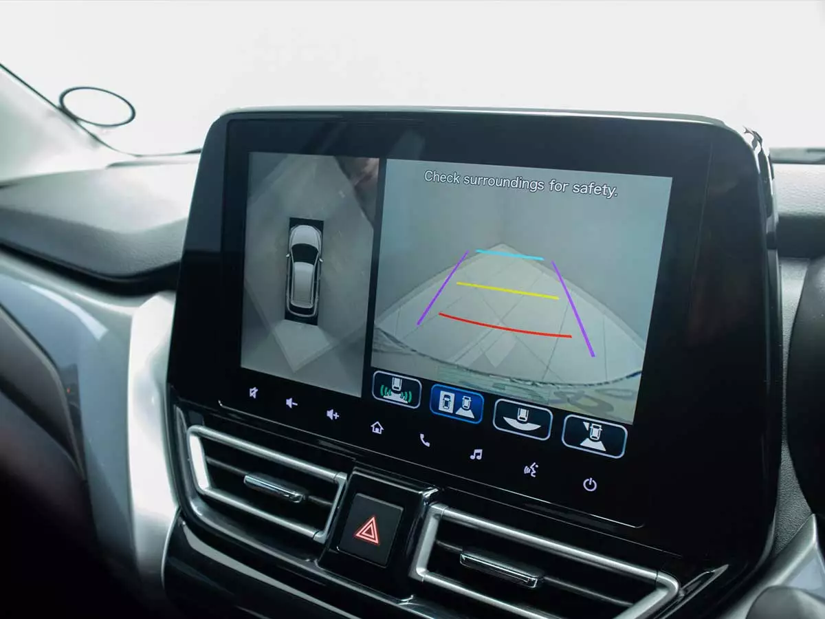 Vehicle Image for 16/24for Toyota Starlet Cross 1.5 XR Manual