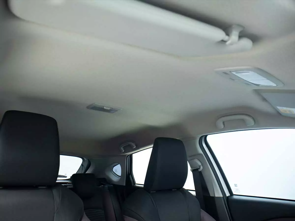 Vehicle Image for 21/24for Toyota Starlet Cross 1.5 XR Manual