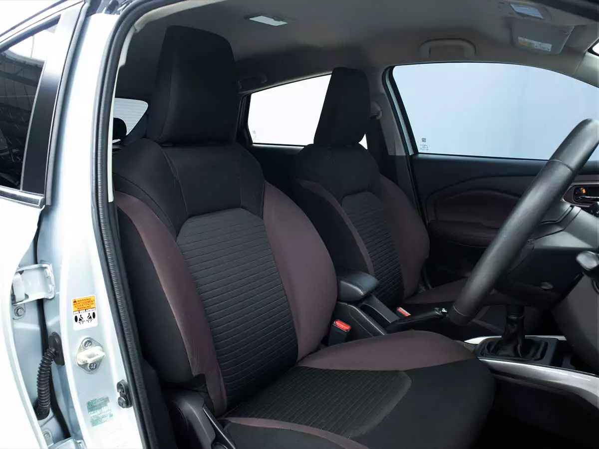 Vehicle Image for 24/24for Toyota Starlet Cross 1.5 XR Manual