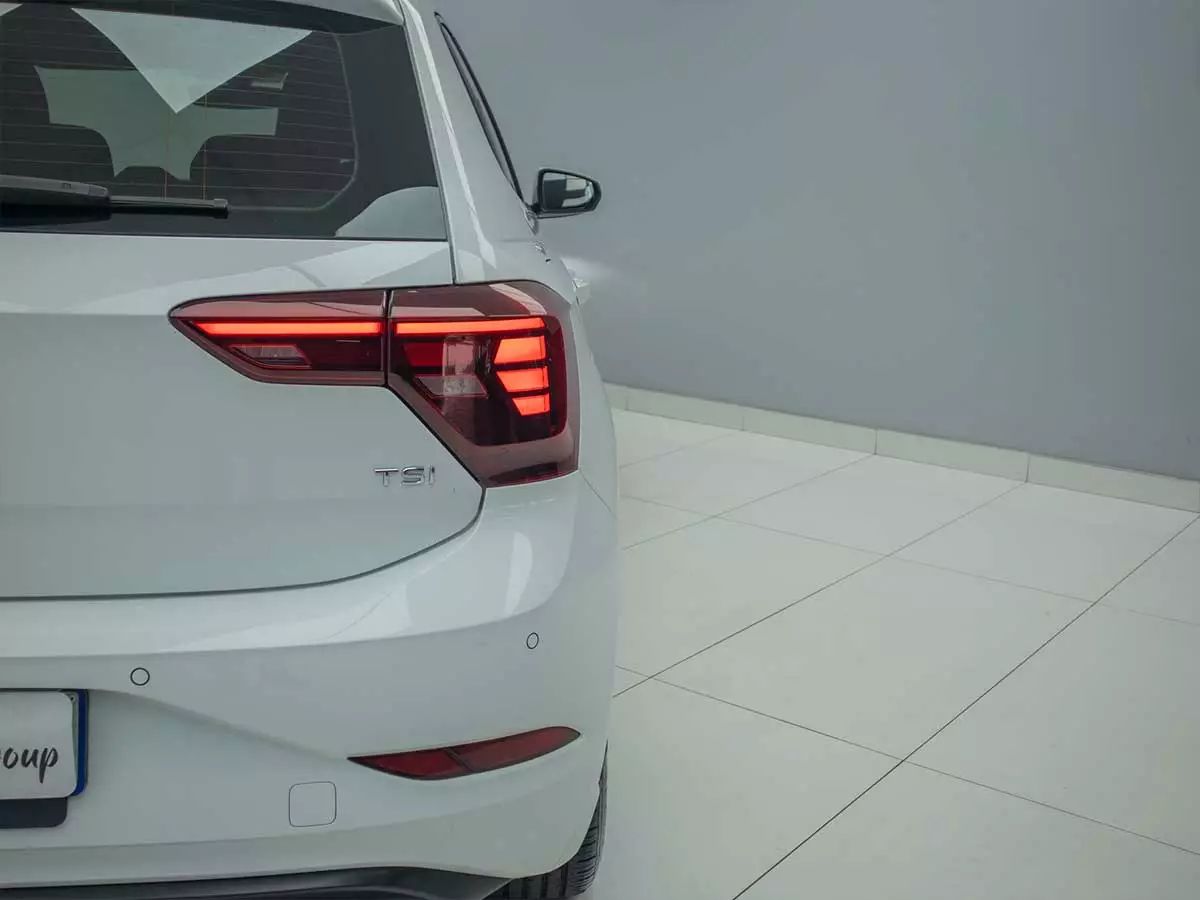 Vehicle Image for 11/24for Volkswagen Polo Hatch 1.0TSI 70kW Life