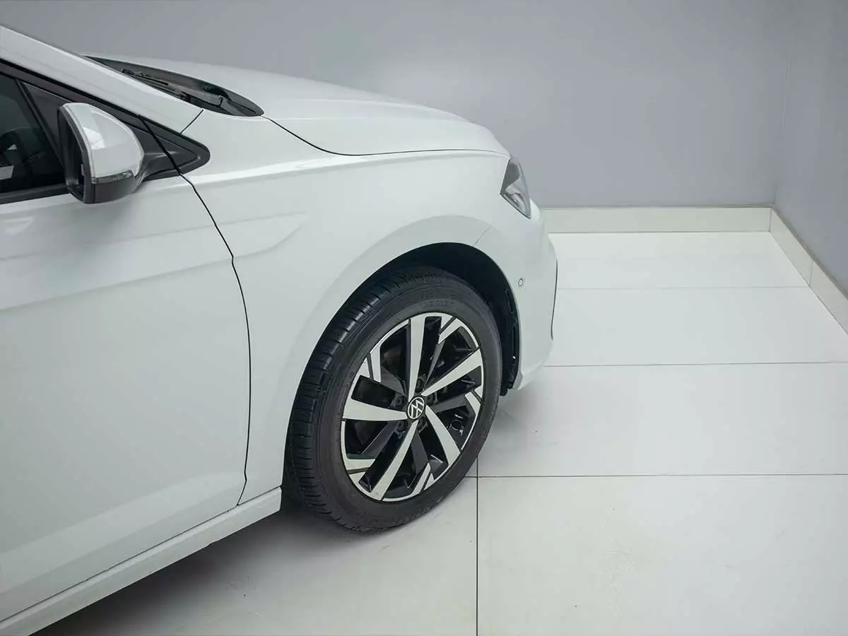 Vehicle Image for 7/24for Volkswagen Polo Hatch 1.0TSI 70kW Life