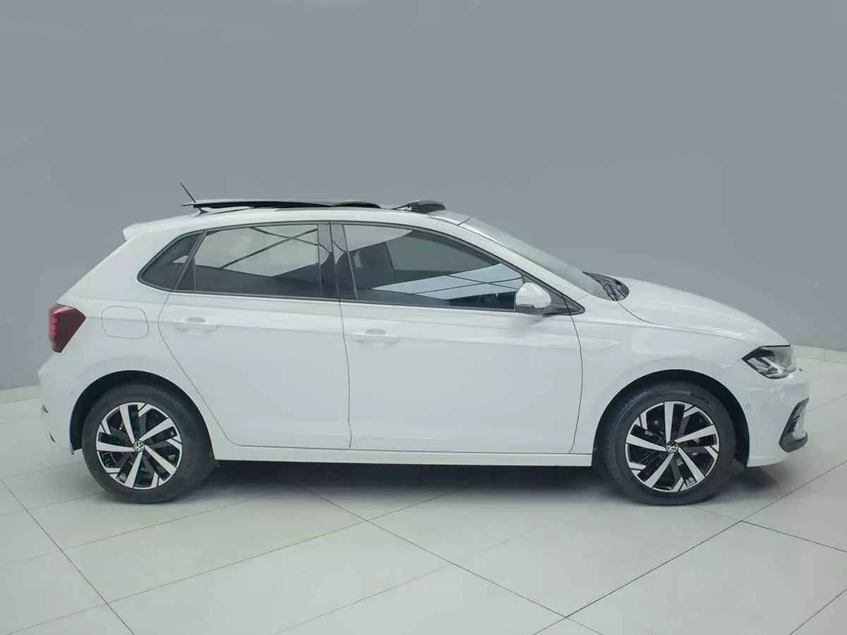 Vehicle Image for 4/24for Volkswagen Polo Hatch 1.0TSI 70kW Life