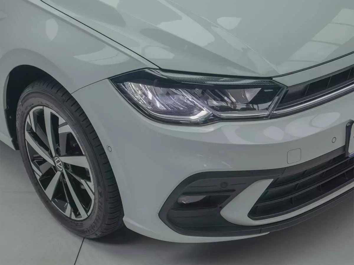 Vehicle Image for 8/24for Volkswagen Polo Hatch 1.0TSI 70kW Life