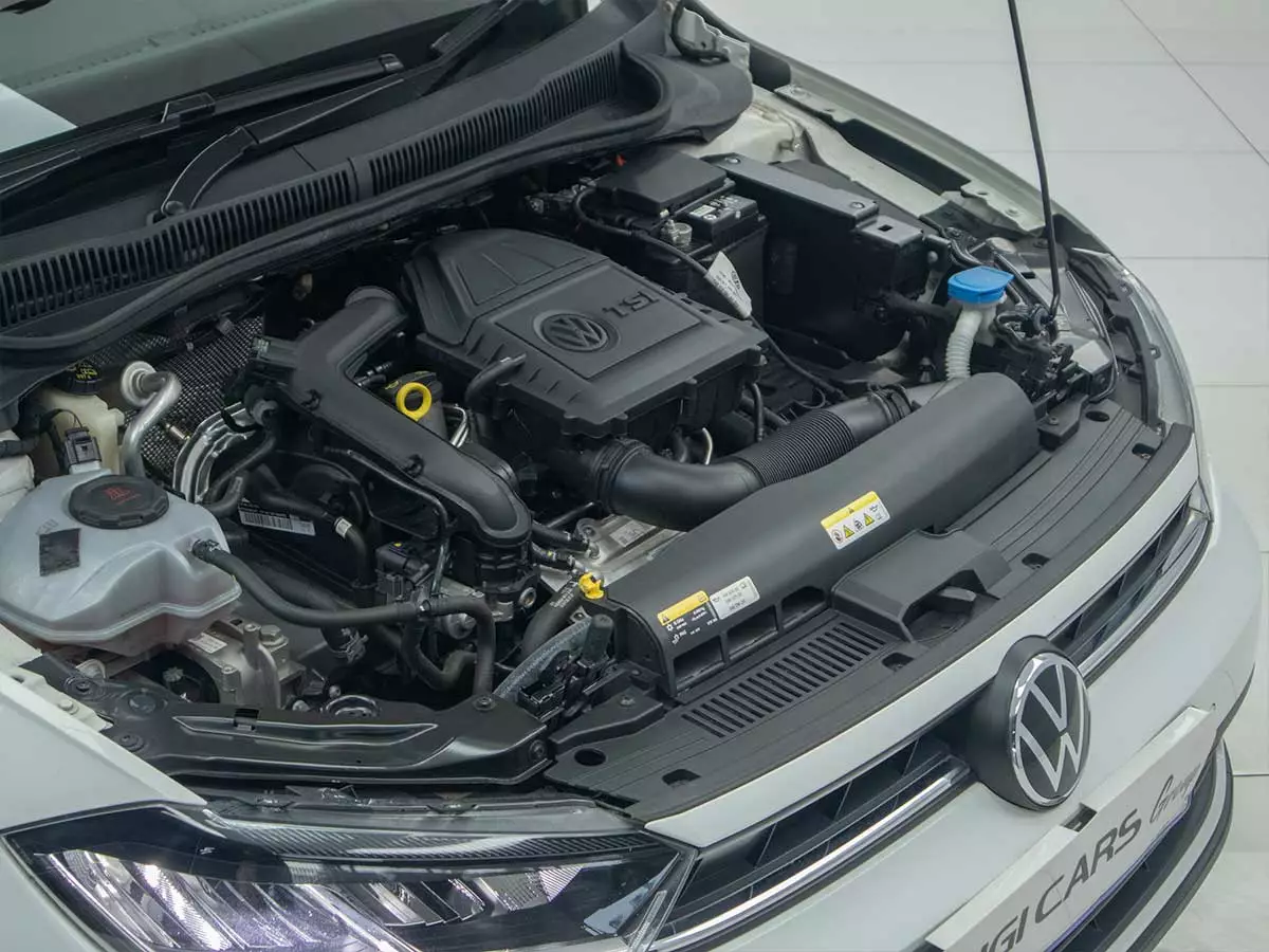 Vehicle Image for 9/24for Volkswagen Polo Hatch 1.0TSI 70kW Life