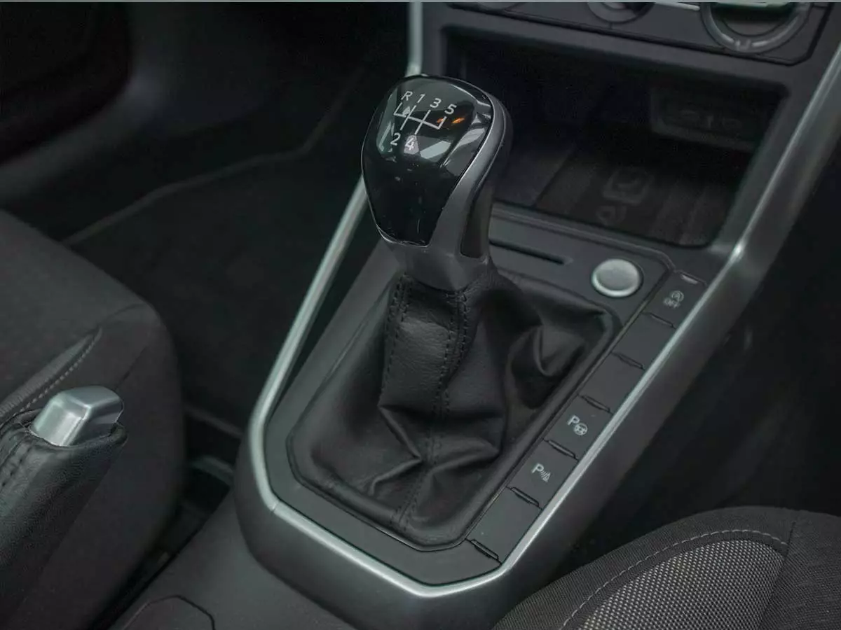 Vehicle Image for 17/24for Volkswagen Polo Hatch 1.0TSI 70kW Life