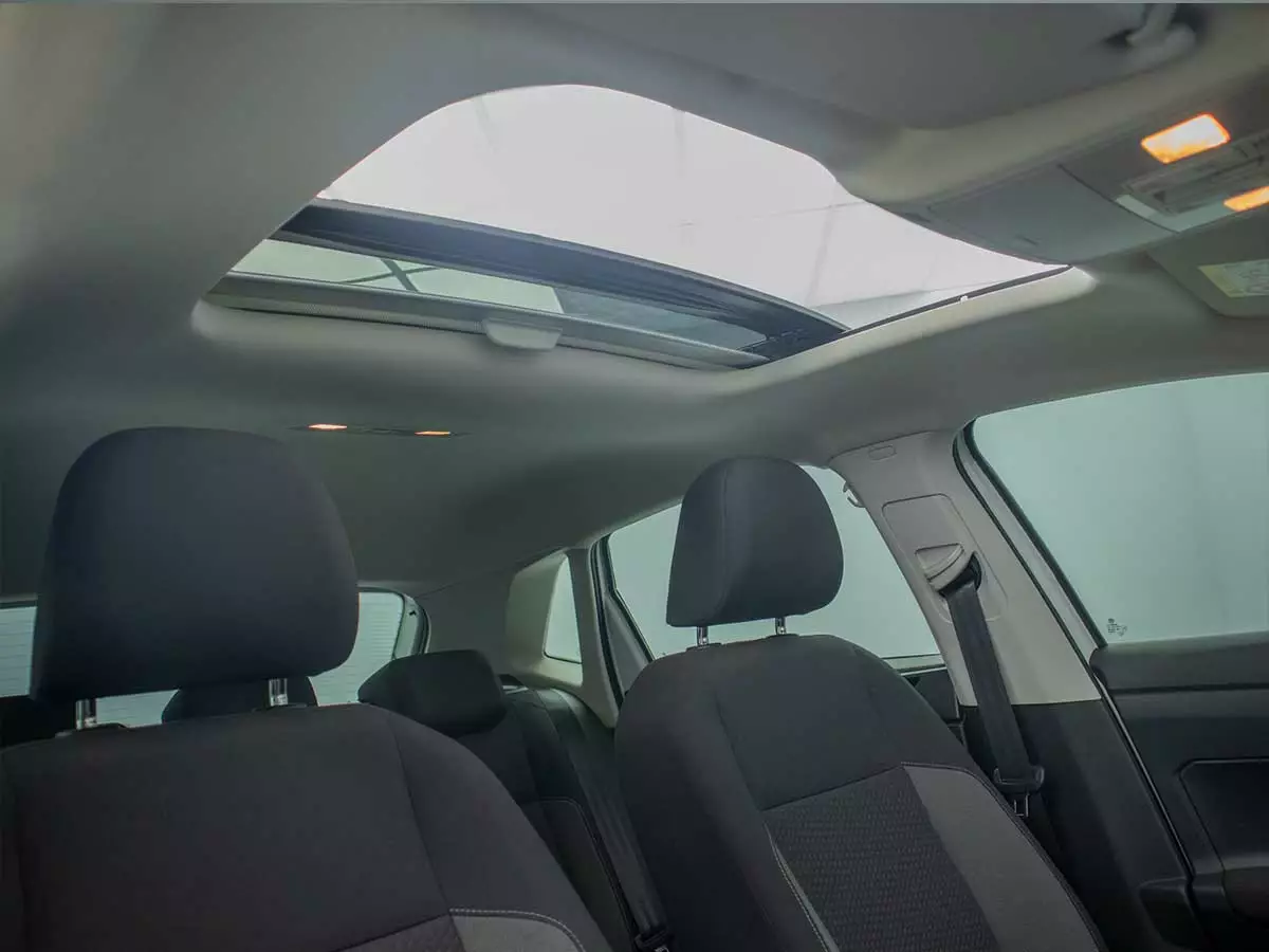 Vehicle Image for 21/24for Volkswagen Polo Hatch 1.0TSI 70kW Life