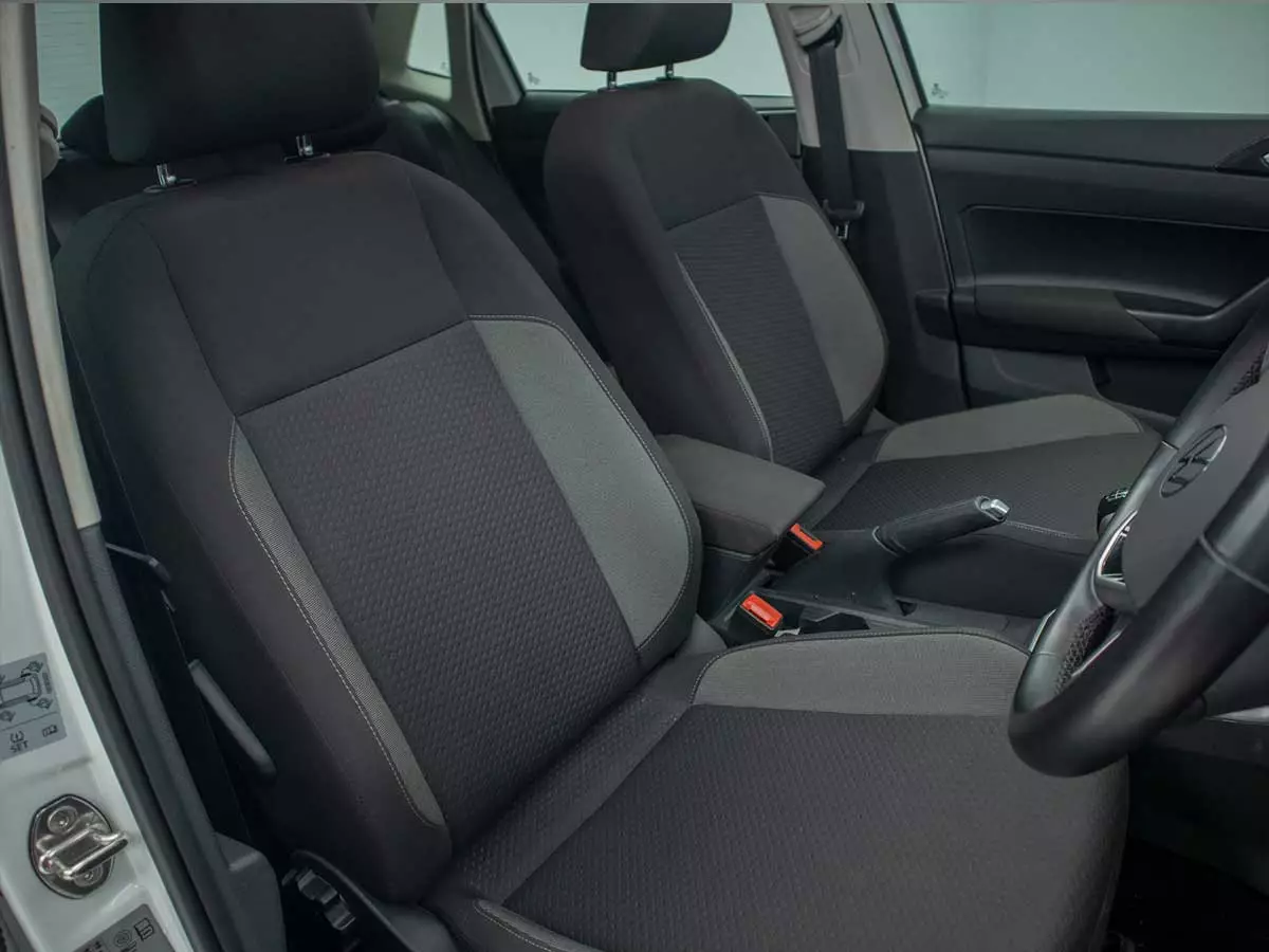 Vehicle Image for 24/24for Volkswagen Polo Hatch 1.0TSI 70kW Life