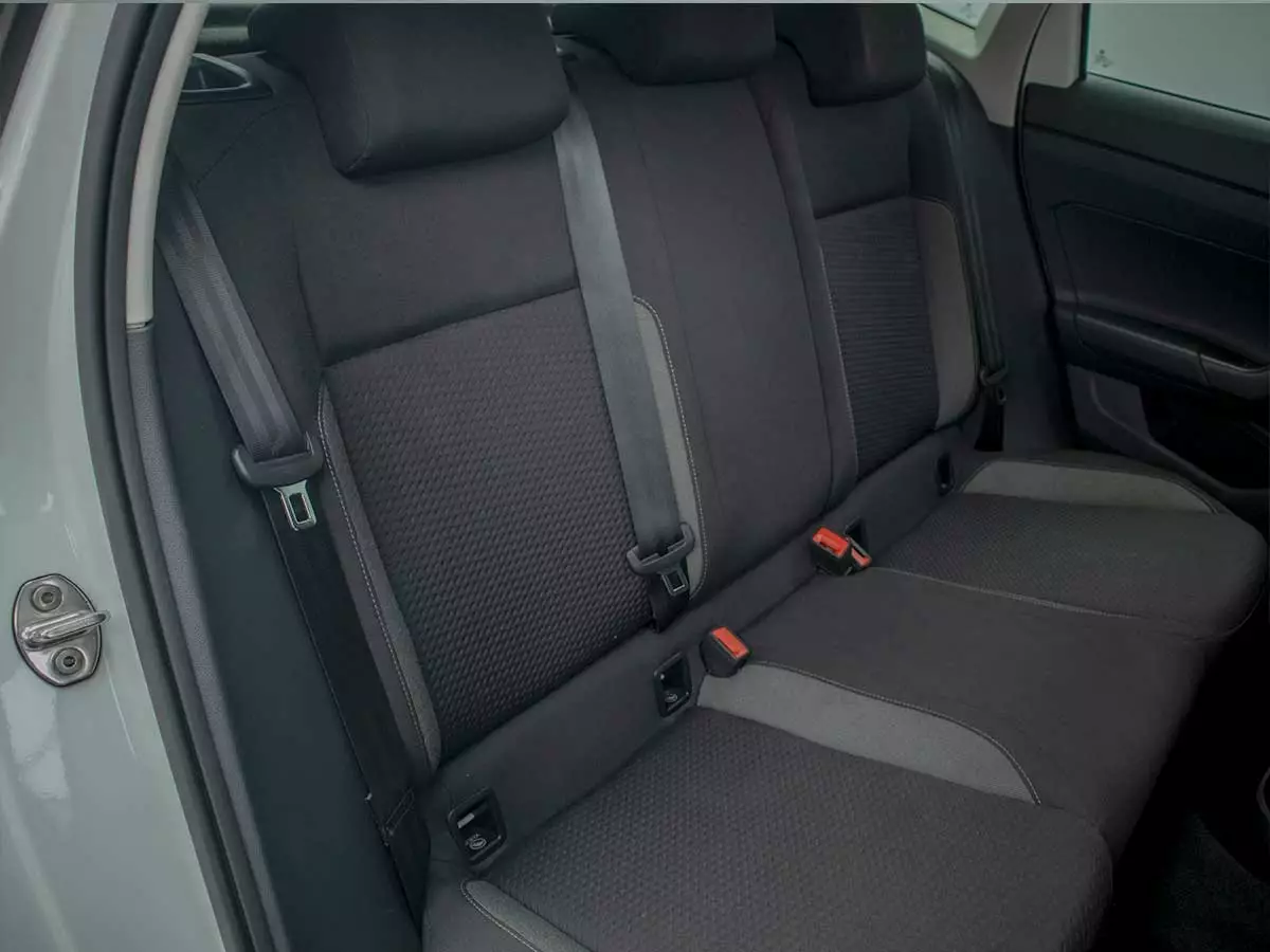 Vehicle Image for 23/24for Volkswagen Polo Hatch 1.0TSI 70kW Life