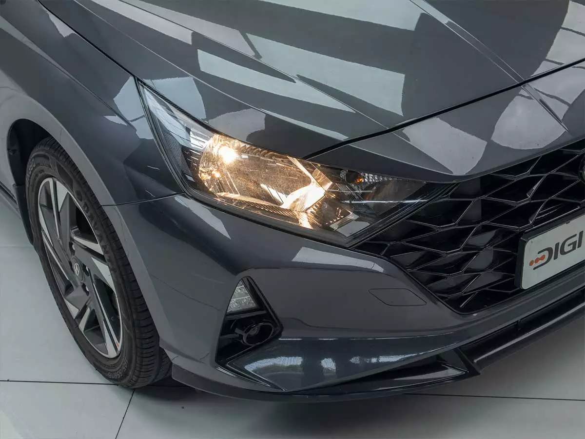 Vehicle Image for 8/24for Hyundai i20 1.0T Fluid Auto