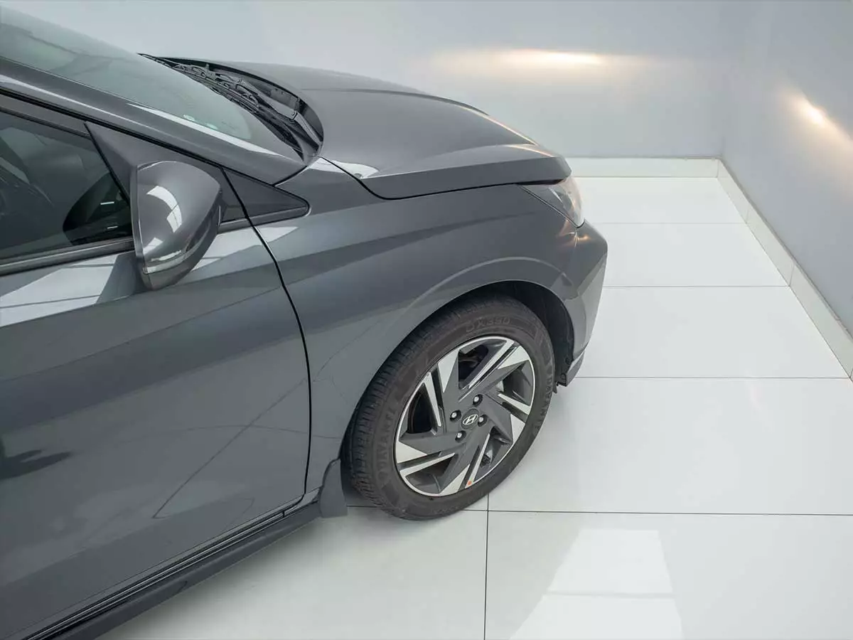 Vehicle Image for 7/24for Hyundai i20 1.0T Fluid Auto