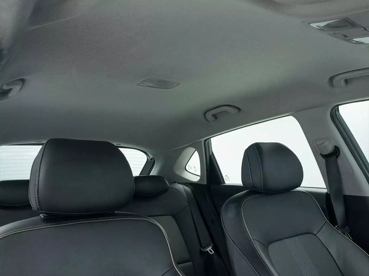 Vehicle Image for 21/24for Hyundai i20 1.0T Fluid Auto