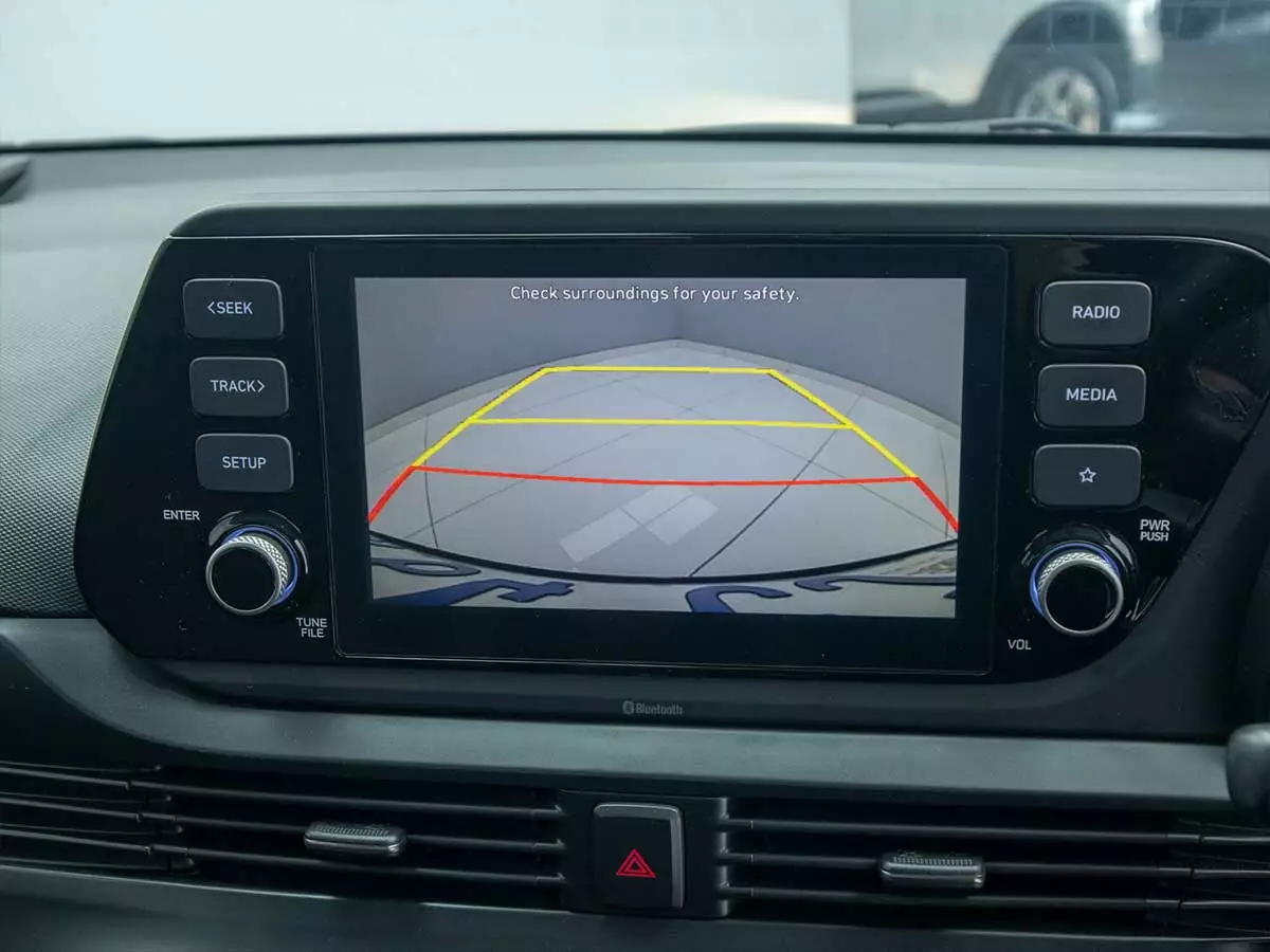Vehicle Image for 16/24for Hyundai i20 1.0T Fluid Auto