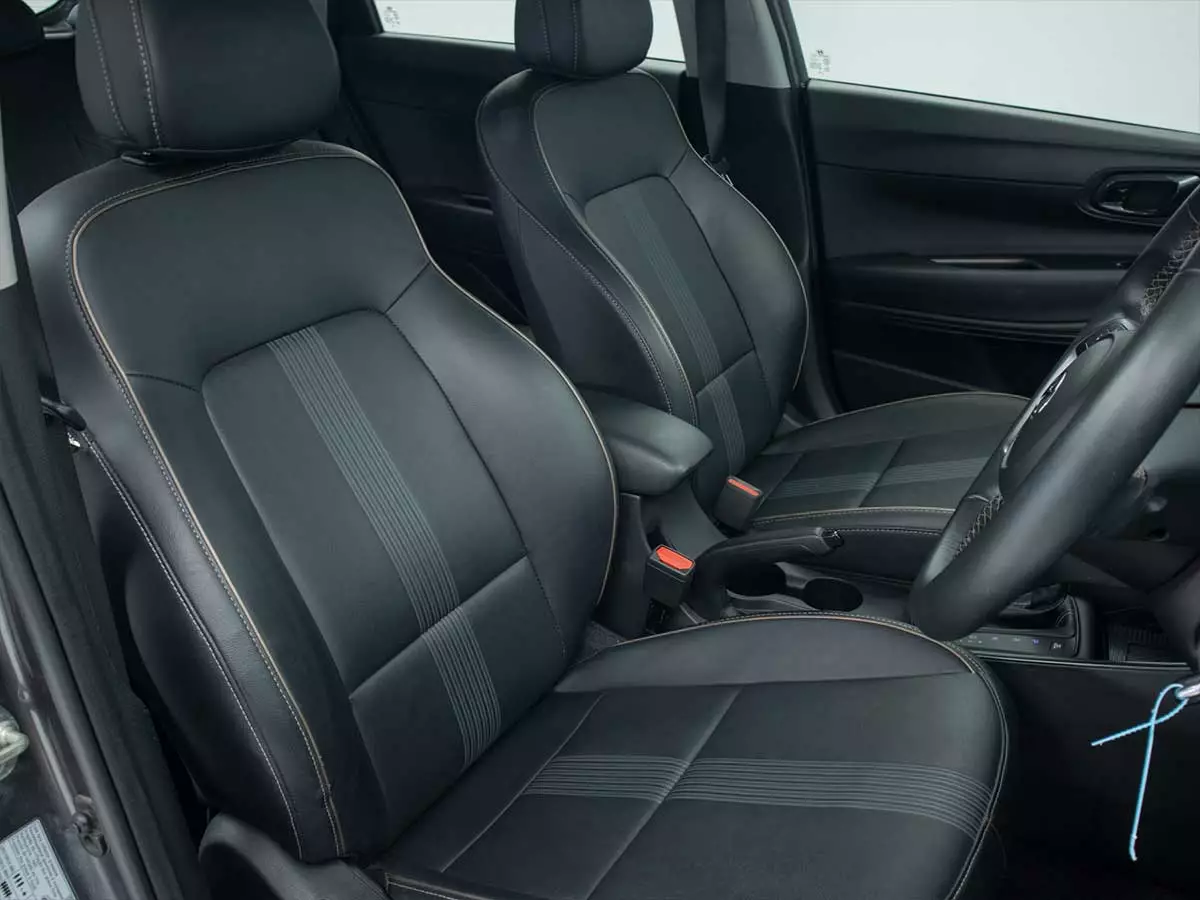 Vehicle Image for 24/24for Hyundai i20 1.0T Fluid Auto