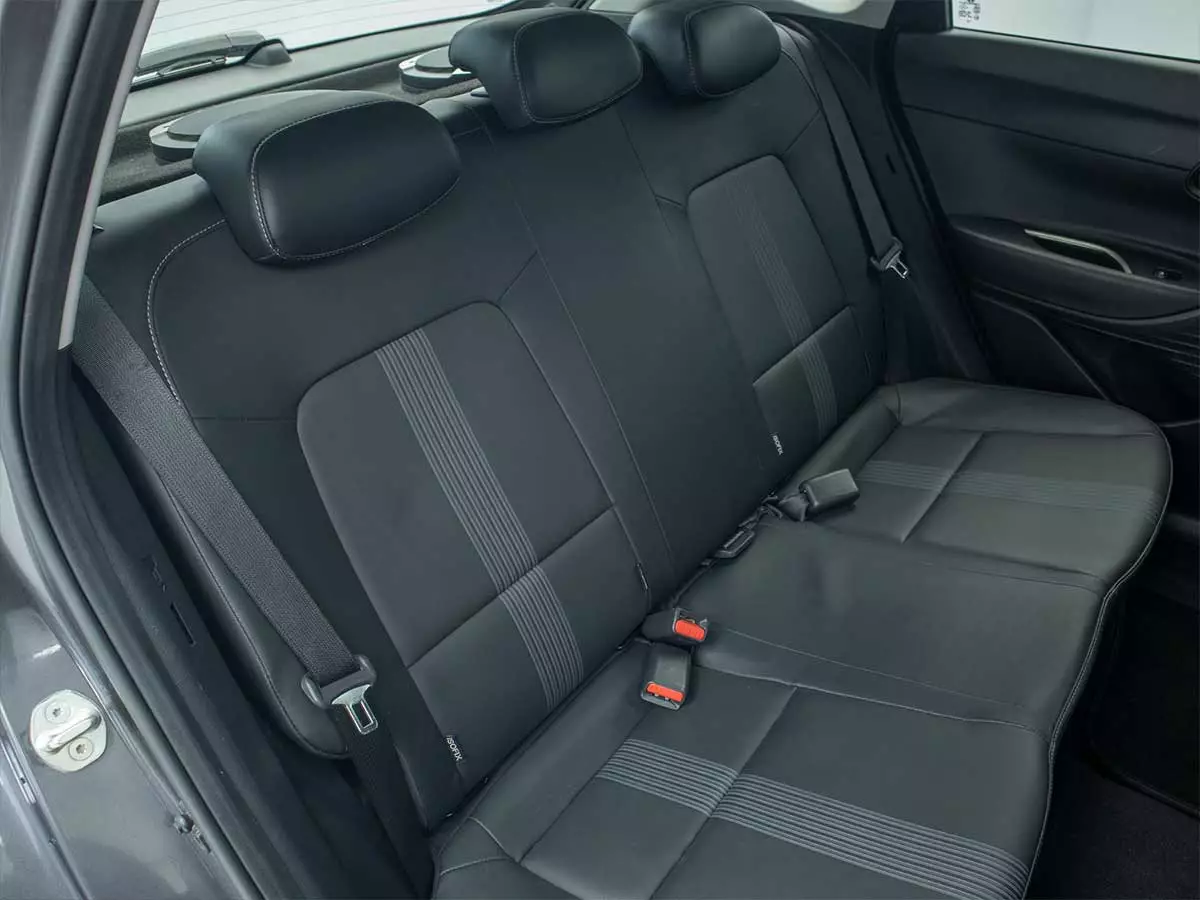 Vehicle Image for 23/24for Hyundai i20 1.0T Fluid Auto