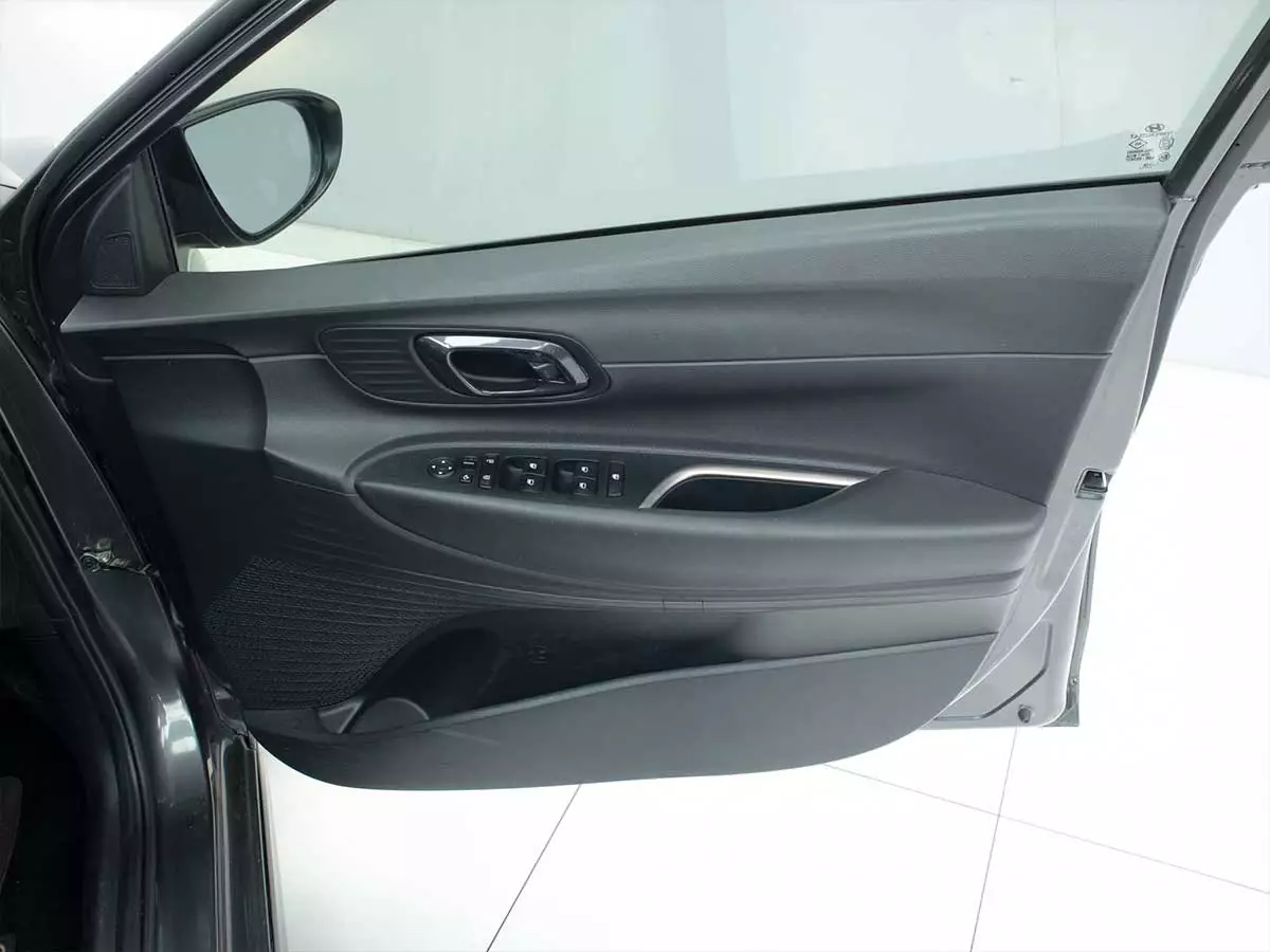 Vehicle Image for 22/24for Hyundai i20 1.0T Fluid Auto