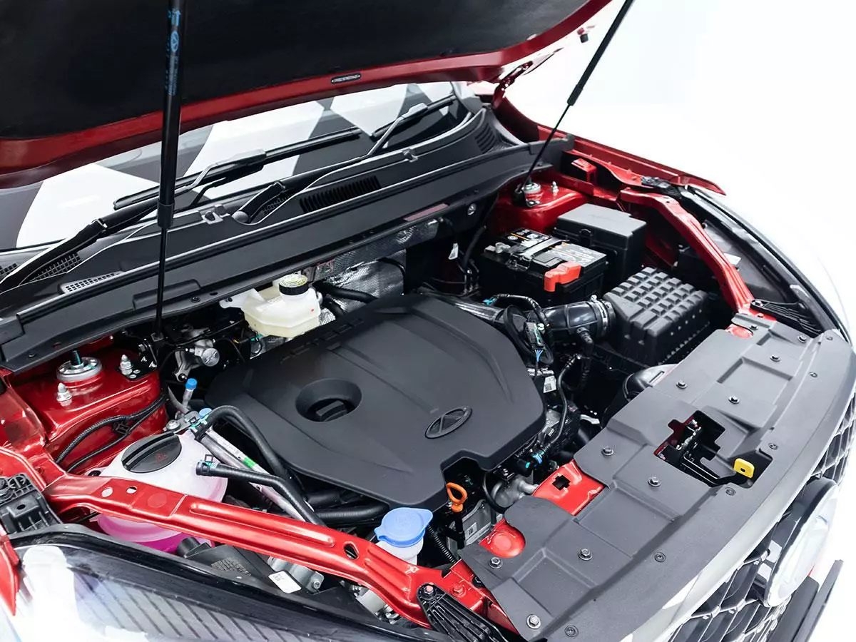 Vehicle Image for 9/18for Chery Tiggo 7 Pro 1.5T Executive