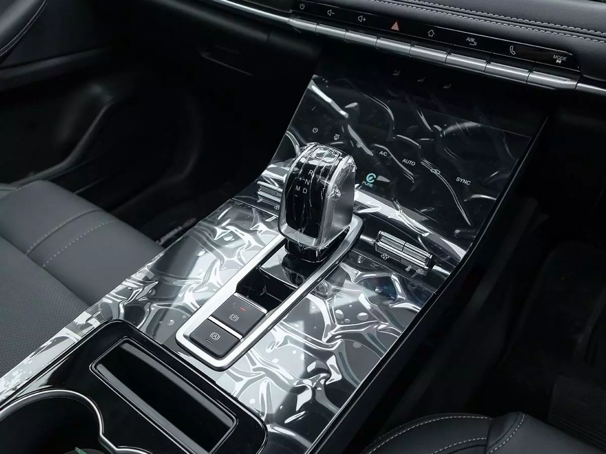 Vehicle Image for 13/18for Chery Tiggo 7 Pro 1.5T Executive