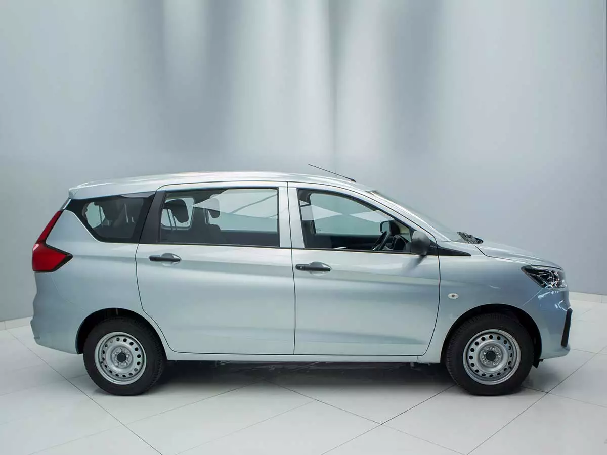 Vehicle Image for 4/17for Suzuki Ertiga 1.5 GA