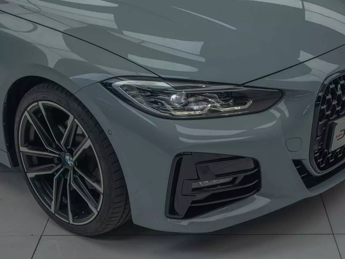 Vehicle Image for 8/24for BMW 4 Series 420i Coupe M Sport