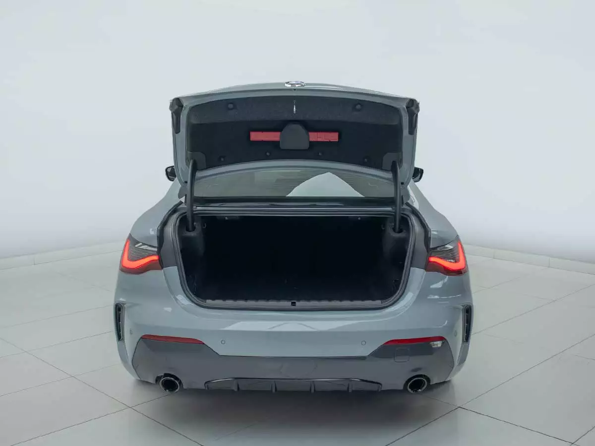 Vehicle Image for 13/24for BMW 4 Series 420i Coupe M Sport