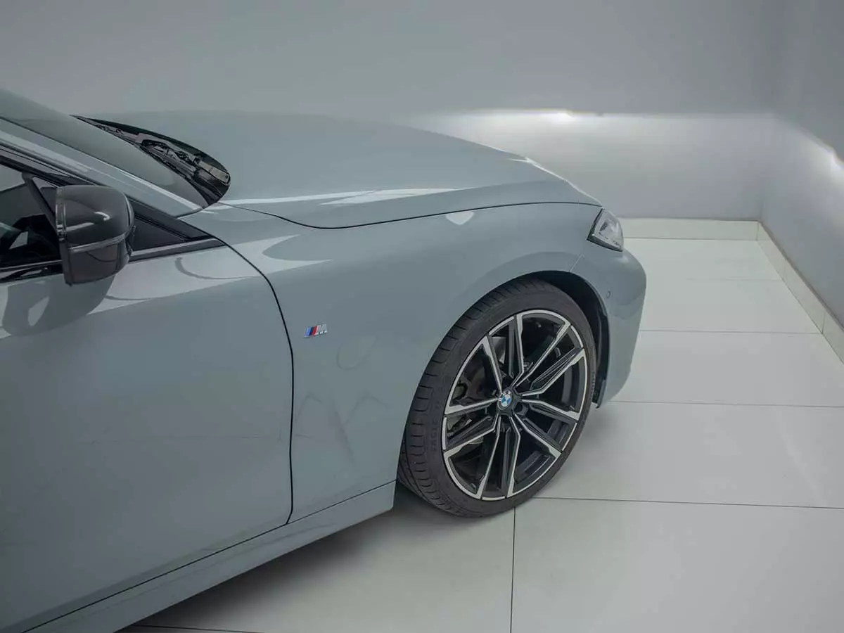 Vehicle Image for 7/24for BMW 4 Series 420i Coupe M Sport