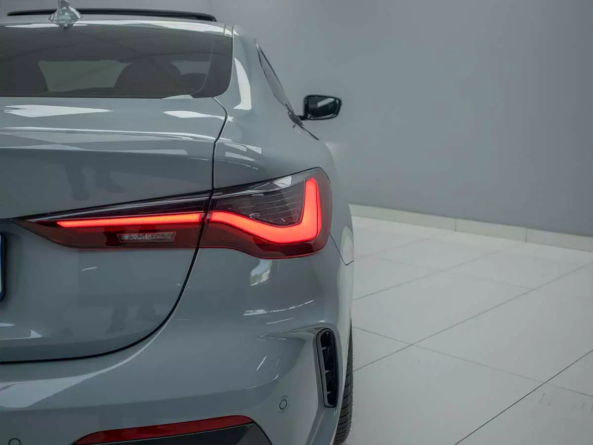 Vehicle Image for 11/24for BMW 4 Series 420i Coupe M Sport