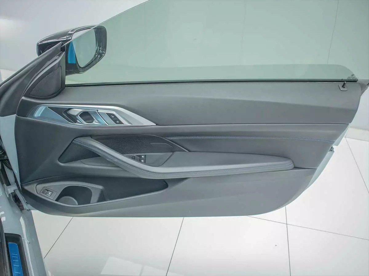 Vehicle Image for 22/24for BMW 4 Series 420i Coupe M Sport