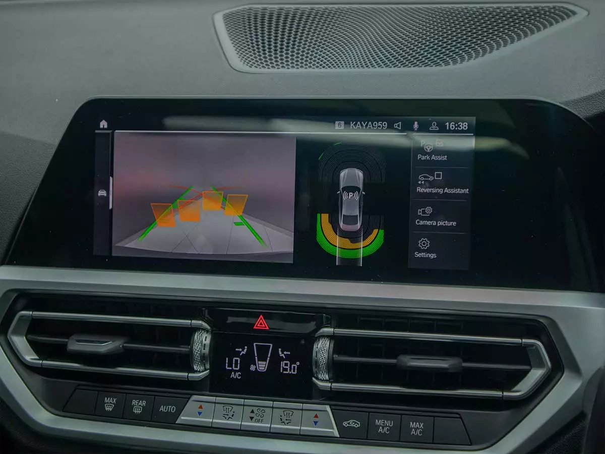 Vehicle Image for 16/24for BMW 4 Series 420i Coupe M Sport