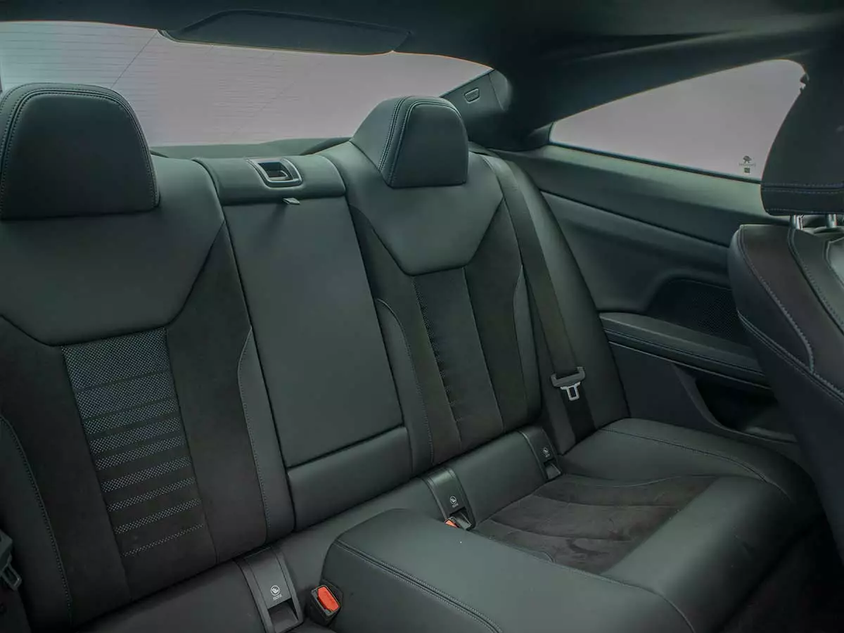 Vehicle Image for 23/24for BMW 4 Series 420i Coupe M Sport