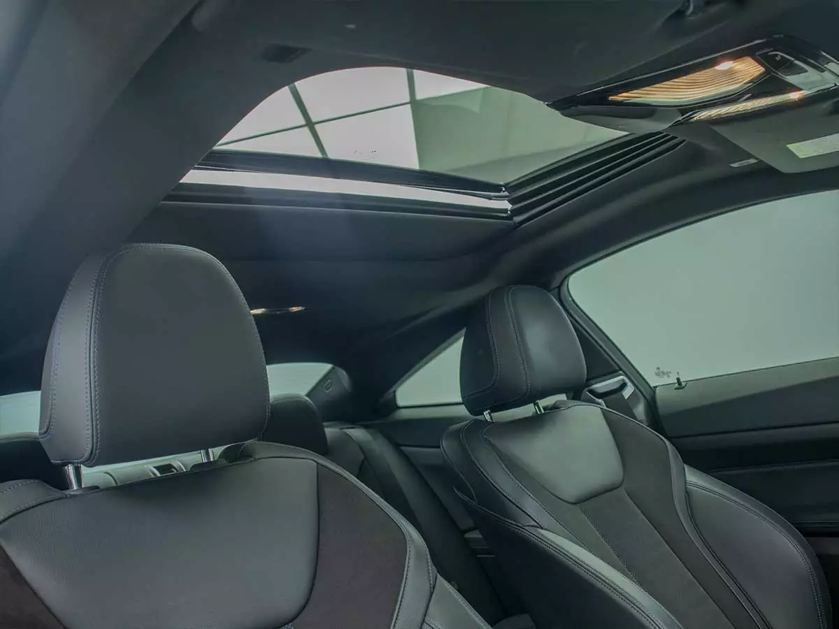 Vehicle Image for 21/24for BMW 4 Series 420i Coupe M Sport