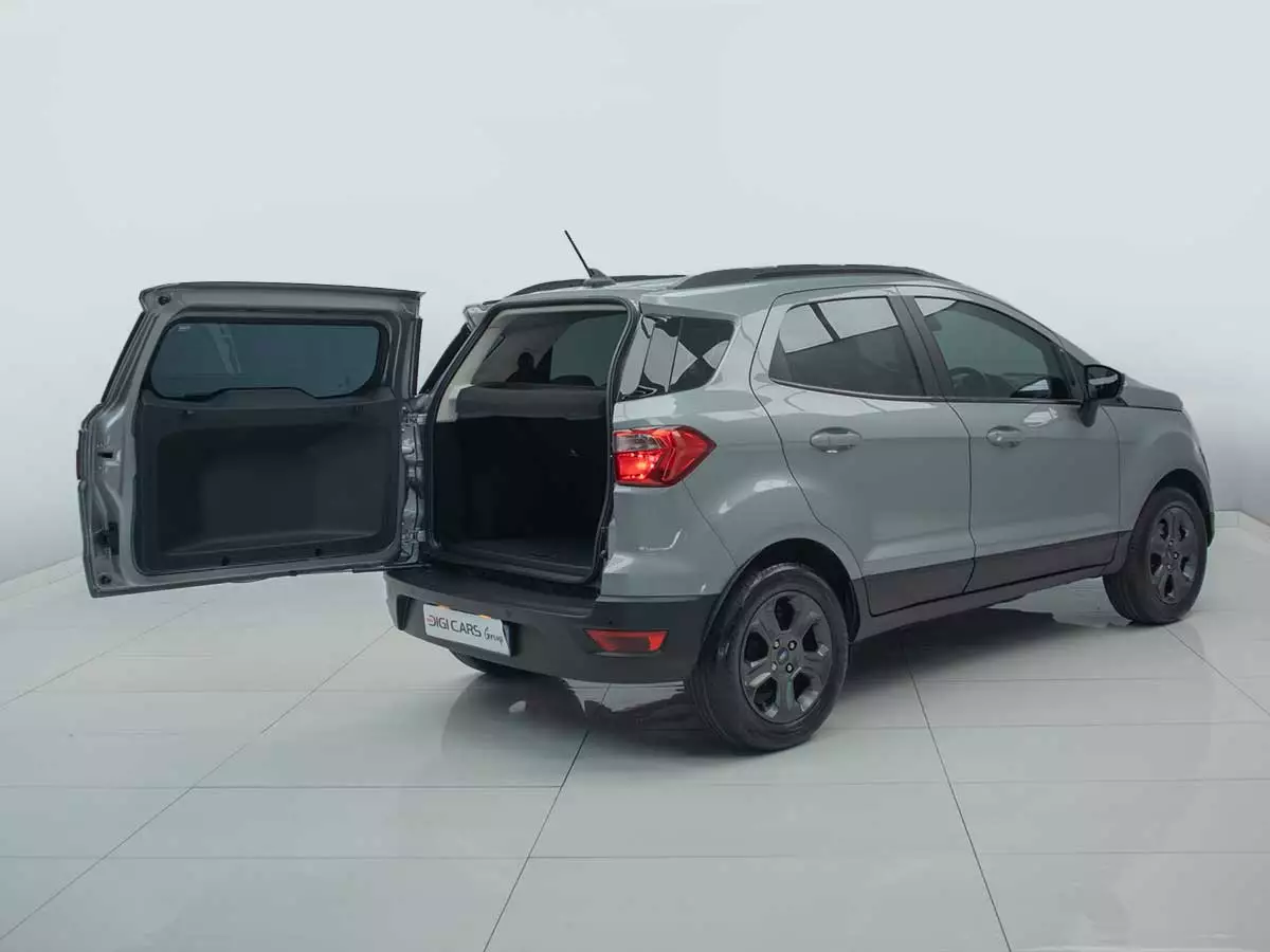 Vehicle Image for 6/23for Ford EcoSport 1.0T Trend Auto