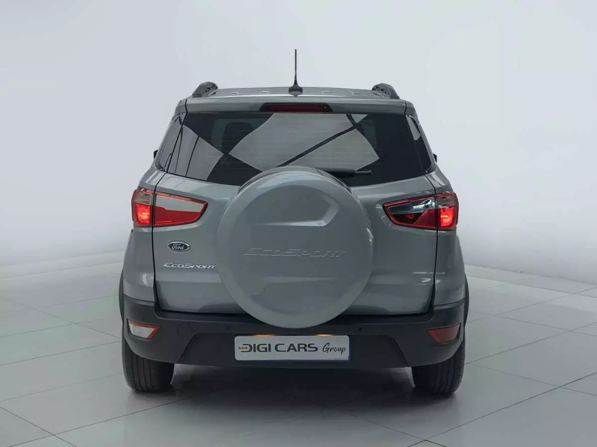 Vehicle Image for 12/23for Ford EcoSport 1.0T Trend Auto